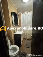 Apartament 2 camere de inchiriat Aparatorii Patriei Bucureș 