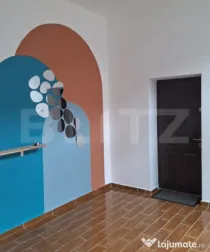Inchiriere spatiu comercial generos de 200 m2