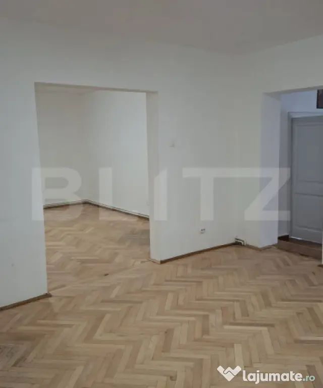 Inchiriere spatiu comercial generos de 200 m2 - Brasov (Brasov)