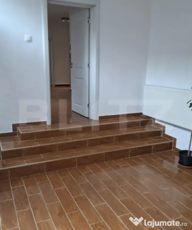 Inchiriere spatiu comercial generos de 200 m2 - Brasov (Brasov)