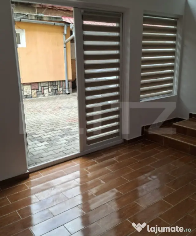 Inchiriere spatiu comercial generos de 200 m2 - Brasov (Brasov)