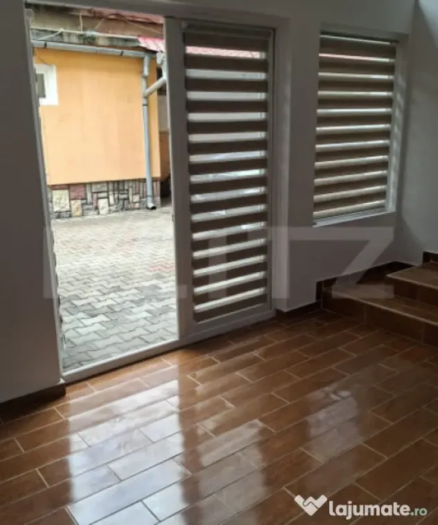 Inchiriere spatiu comercial generos de 200 m2 - Brasov (Brasov)