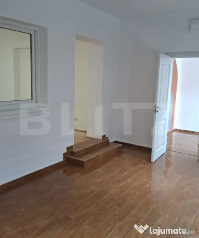 Inchiriere spatiu comercial generos de 200 m2 - Brasov (Brasov)