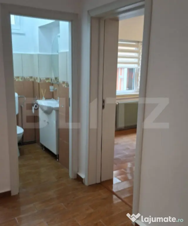 Inchiriere spatiu comercial generos de 200 m2 - Brasov (Brasov)