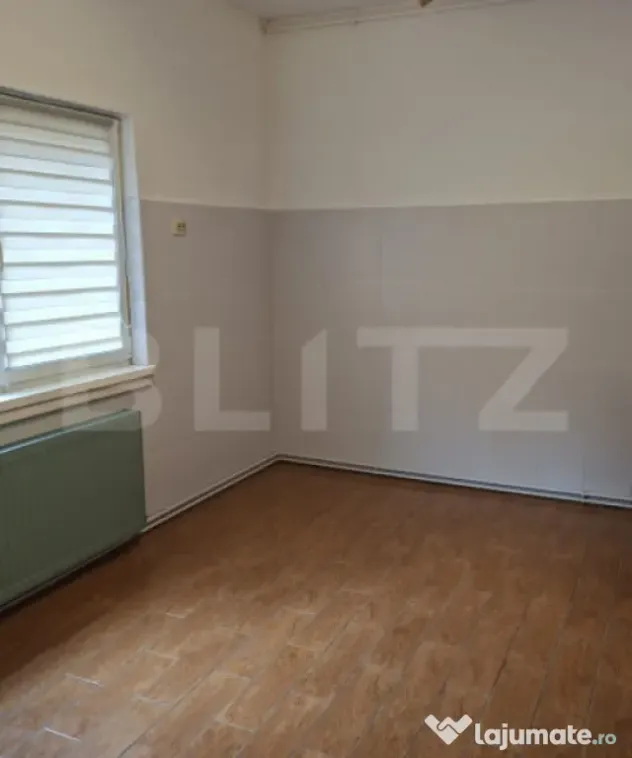 Inchiriere spatiu comercial generos de 200 m2 - Brasov (Brasov)