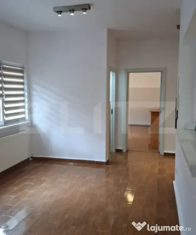 Inchiriere spatiu comercial generos de 200 m2 - Brasov (Brasov)