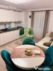 DE VÂNZARE | APARTAMENT 2 CAMERE – LUX | ZONA FAVORIT 
