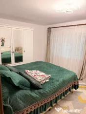 DE VÂNZARE | APARTAMENT 2 CAMERE – LUX | ZONA FAVORIT 