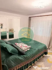 DE VÂNZARE | APARTAMENT 2 CAMERE – LUX | ZONA FAVORIT 