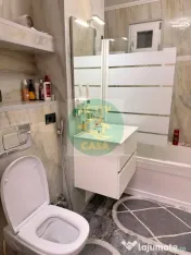DE VÂNZARE | APARTAMENT 2 CAMERE – LUX | ZONA FAVORIT 