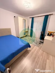 DE VÂNZARE | APARTAMENT 2 CAMERE – LUX | ZONA FAVORIT 