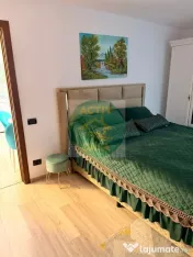 DE VÂNZARE | APARTAMENT 2 CAMERE – LUX | ZONA FAVORIT 