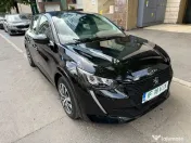 2020 Peugeot e-208 100% electric automat 2020