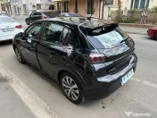 2020 Peugeot e-208 100% electric automat 2020