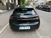 2020 Peugeot e-208 100% electric automat 2020