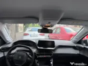 2020 Peugeot e-208 100% electric automat 2020