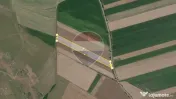 Teren 16,661mp Satu Nou 