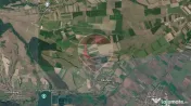 Teren 16,661mp Satu Nou 