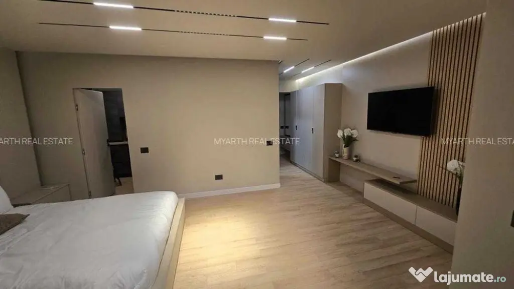 Stefan cel mare lizeanu etaj 2 - Bucuresti (Bucuresti-Ilfov)