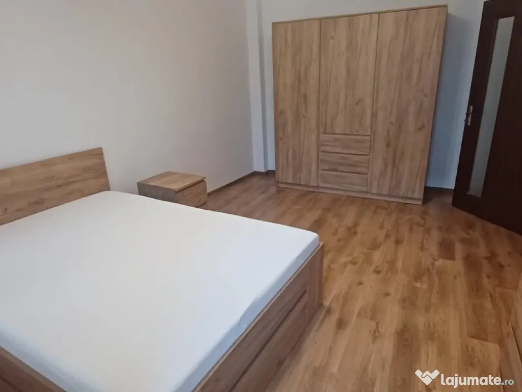 Stefan cel mare lizeanu etaj 2 - Bucuresti (Bucuresti-Ilfov)