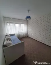 3 camere, 5/9, bloc 1979, 69mp-Drumul Taberei-Afi Cotroceni
