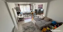 Apartament 2 camere 41mp Breazu cu loc parcare si gradina