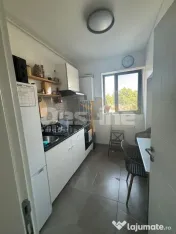 APARTAMENT 2 CAMERE SEMIDECOMANDAT 
