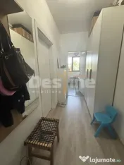 APARTAMENT 2 CAMERE SEMIDECOMANDAT 