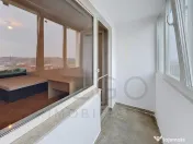 Apartament cu 2 camere decomandate in Gheorgheni - Strada C 