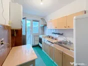 Apartament cu 2 camere decomandate in Gheorgheni - Strada C 