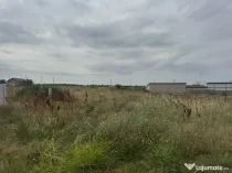 Teren intravilan de vânzare, 409 mp, zona Malu Mare