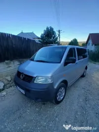 transporter t5
