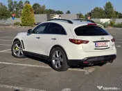 Infiniti QX70S GT Premium Garantie Km 126000 TVA Deductibil 
