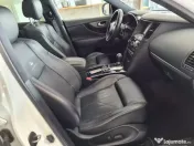 Infiniti QX70S GT Premium Garantie Km 126000 TVA Deductibil 