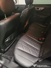 Infiniti QX70S GT Premium Garantie Km 126000 TVA Deductibil 