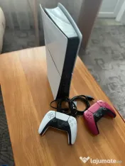 Vand ps 5 cu 2 controllere 