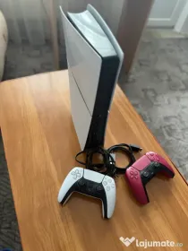 Vand ps 5 cu 2 controllere