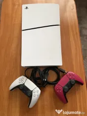 Vand ps 5 cu 2 controllere 