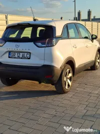 Opel Crossland 2021 