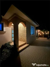 Duplex superb - Pozitie excelenta - Strada asfaltata
