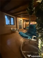 Duplex superb - Pozitie excelenta - Strada asfaltata 