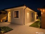 Duplex superb - Pozitie excelenta - Strada asfaltata 
