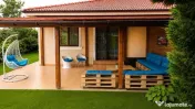 Duplex superb - Pozitie excelenta - Strada asfaltata 