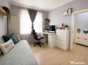 Duplex superb - Pozitie excelenta - Strada asfaltata 