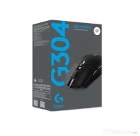 Vand Mouse Logitech G304- negru