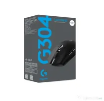 Vand Mouse Logitech G304- negru