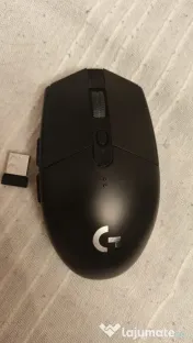 Vand Mouse Logitech G304- negru 