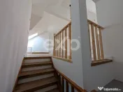 Apartament inchiriere 5 camere Barbu Vacarescu 