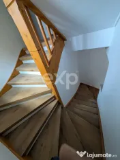 Apartament inchiriere 5 camere Barbu Vacarescu 