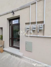 Apartament inchiriere 5 camere Barbu Vacarescu 